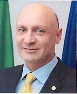 LUCA PACINI